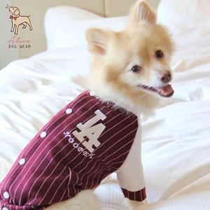 All type of dog cloth- avaliable for all sizes